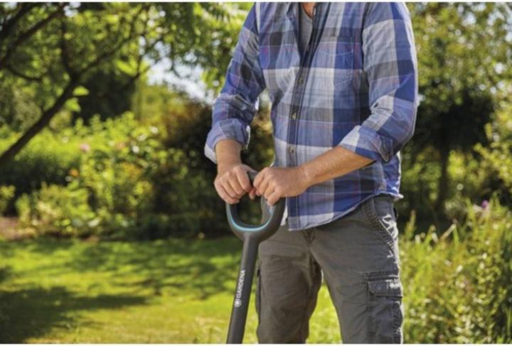Produktbild Gardena Ergo Line Spitzspaten