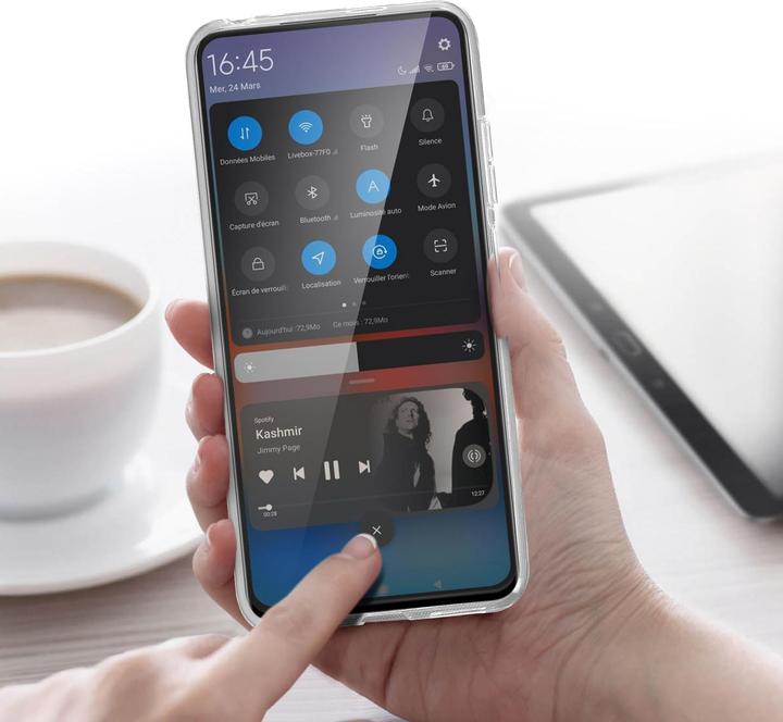 Produktbild Avizar Kit Series (Xiaomi Poco M3 Pro)