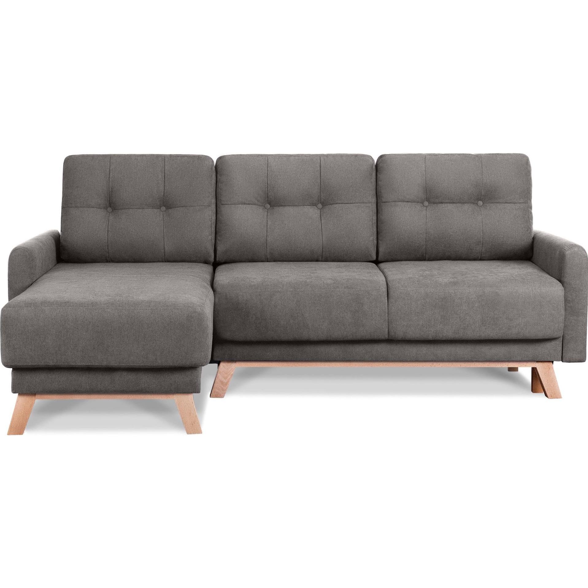 Konsimo, Sofa, Visna (Ecksofa)