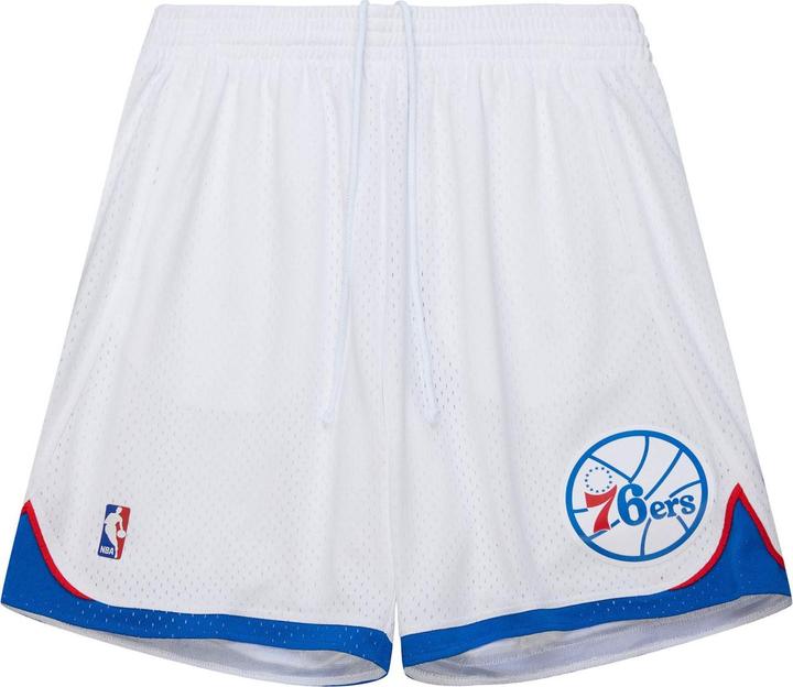 Image du produit Mitchell & Ness Maillot Philadelphia 76ers Allen Iverson 2009 (S)