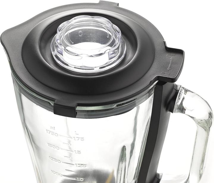 Image du produit Caso MIXEUR SUR SOCLE 1800 WATTS (B 1800 ED) (1800 W)