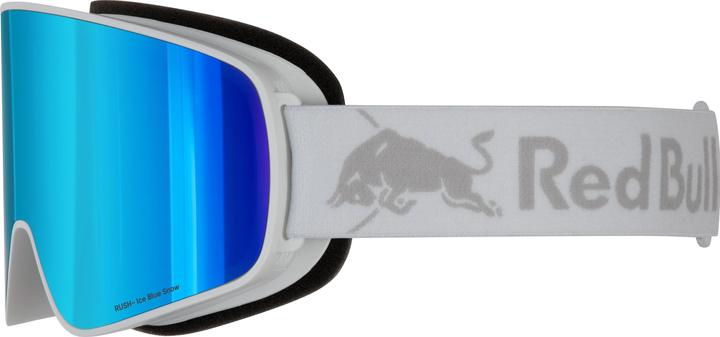 Produktbild Skibrille Rush Blau