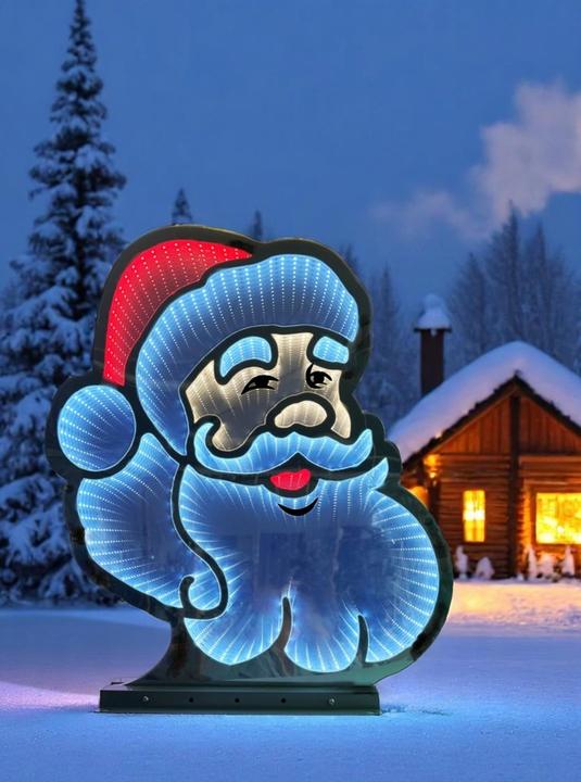 Produktbild GuGus LED Figur Weihnachtsmann