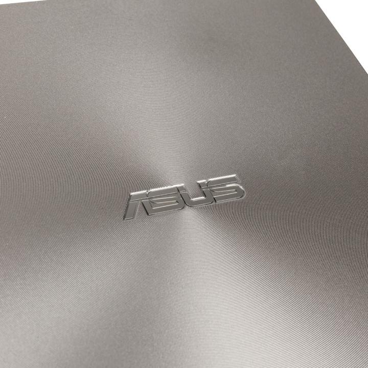 Produktbild ASUS ZenDrive U9M (DVD Brenner, DVD Laufwerk, CD Laufwerk, CD Brenner)