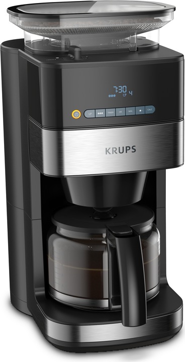Actual product image Krups Grind aroma