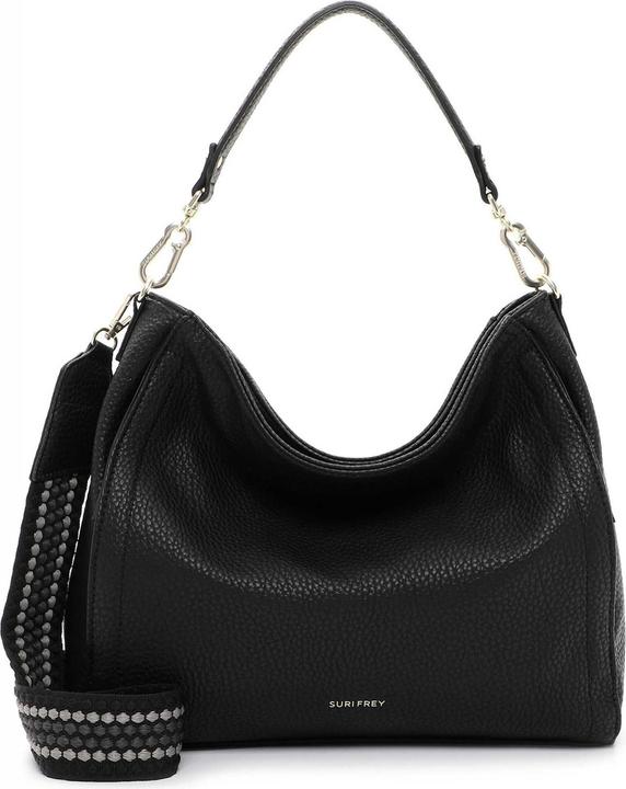Immagine prodotto Suri Frey SFY Borsa a tracolla Cory 34,5 cm