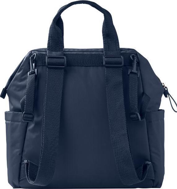 Produktbild Skiphop Forma Wickelrucksack, Marineblau