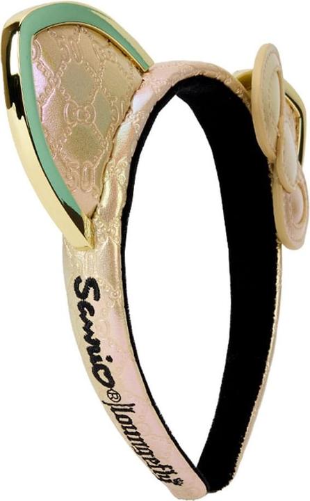 Produktbild Loungefly Hello Kitty by Haarreif 50th Anniversary