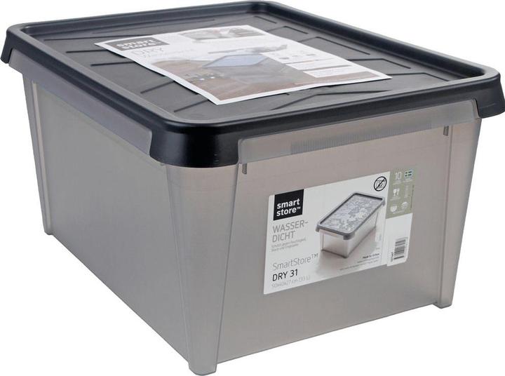 Produktbild Ebnat SmartStore Dry Box (50 x 40 x 27 cm, 33 l)