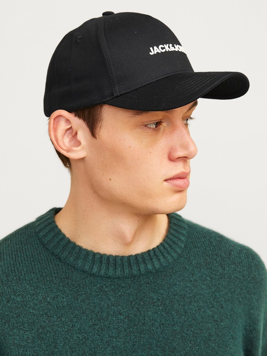 Immagine prodotto Jack & Jones Jacvest Baseball Cap Ln Styd (Taglia unica)