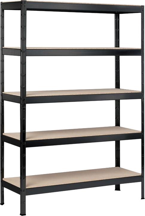 Schulte Regalwelt Schwerlastregal