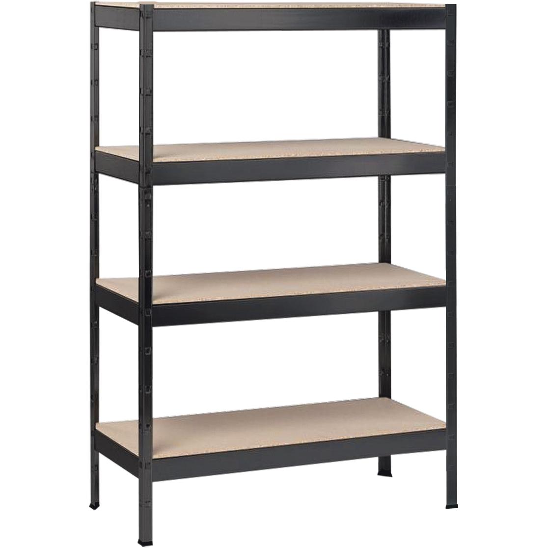 Schulte Regalwelt, Kellerregal, Stecksystem
