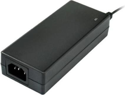 Image du produit RS PRO Adaptateur secteur, 90 264V ac, 24V dc, connecteur IEC 320-C14