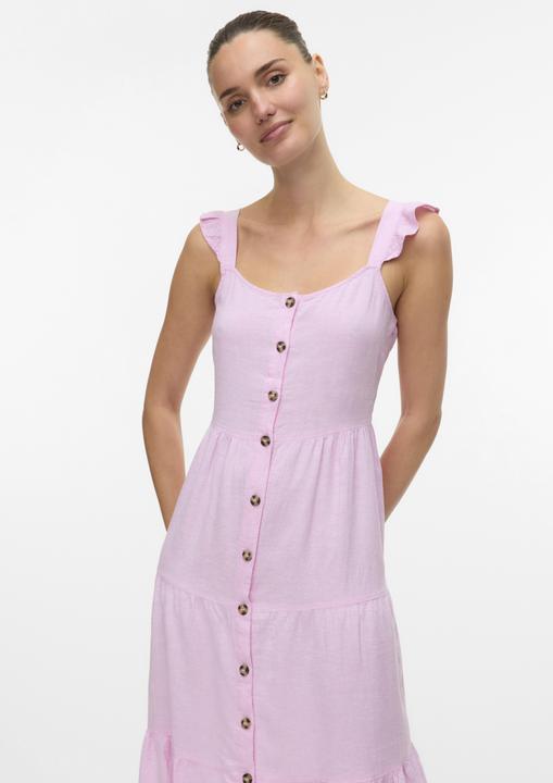 Produktbild Vero Moda VMLINN Midikleid Kleid (S)