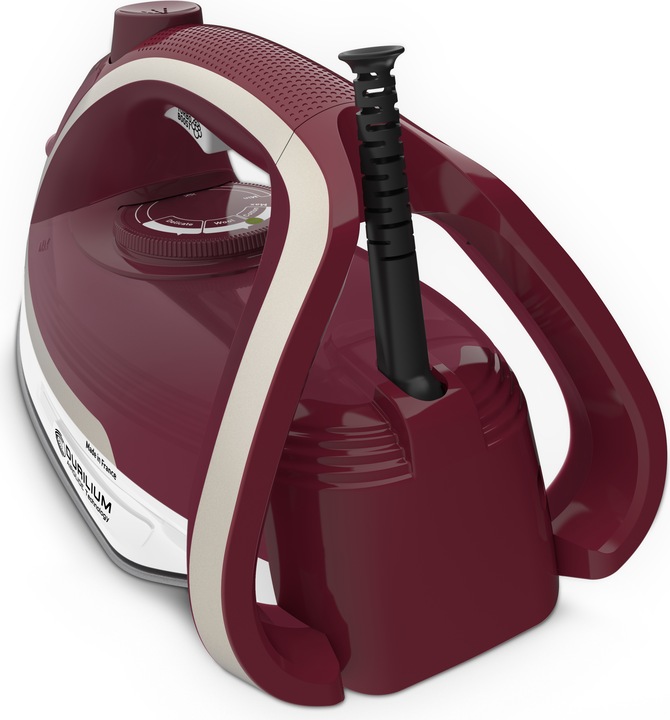 Actual product image Tefal Ultragliss Plus FV6810 (2800 W, 250 g/min)