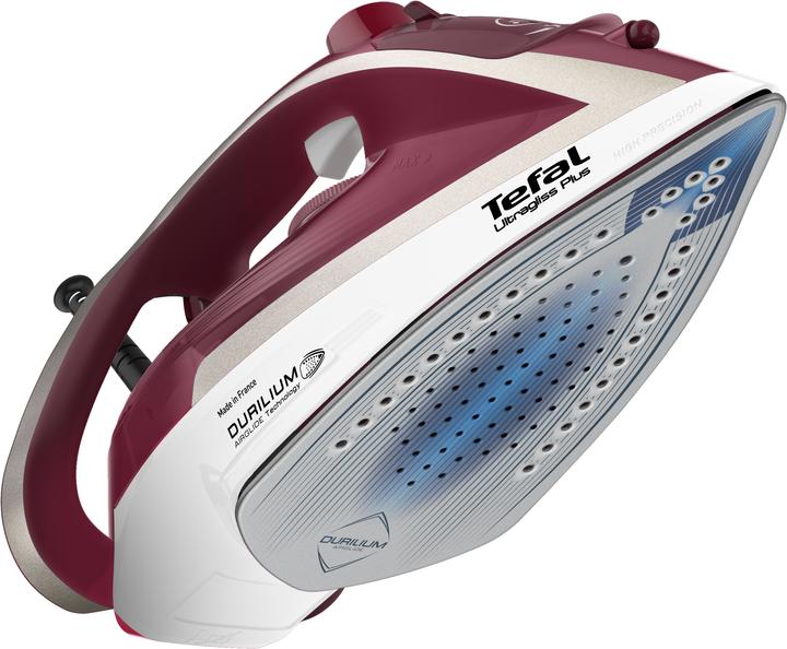 Productafbeelding Tefal Ultragliss Plus FV6810 (2800 W, 250 g/min)
