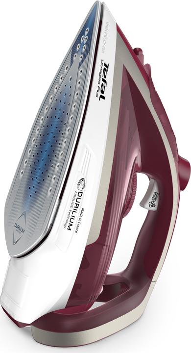 Productafbeelding Tefal Ultragliss Plus FV6810 (2800 W, 250 g/min)
