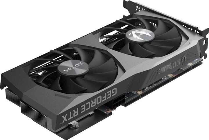 Image du produit Zotac RTX 3060 Twin Edge (8 Go)