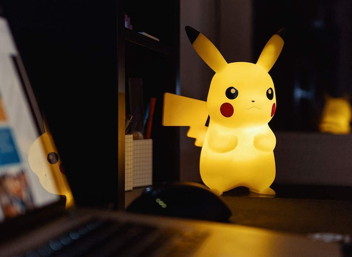 Produktbild Teknofun Pokémon Pikachu
