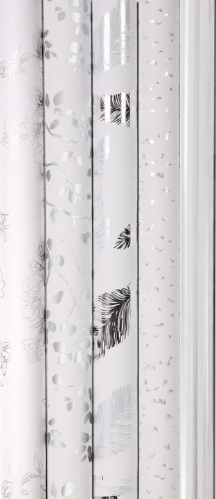 Produktbild Clairefontaine Geschenkpapier "Premium weiá", im Display (Geschenkpapier, 600 x)