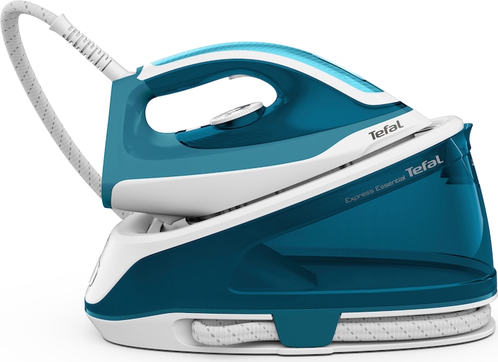 Produktbild Tefal SV6115 (2200 W, 280 g/min)