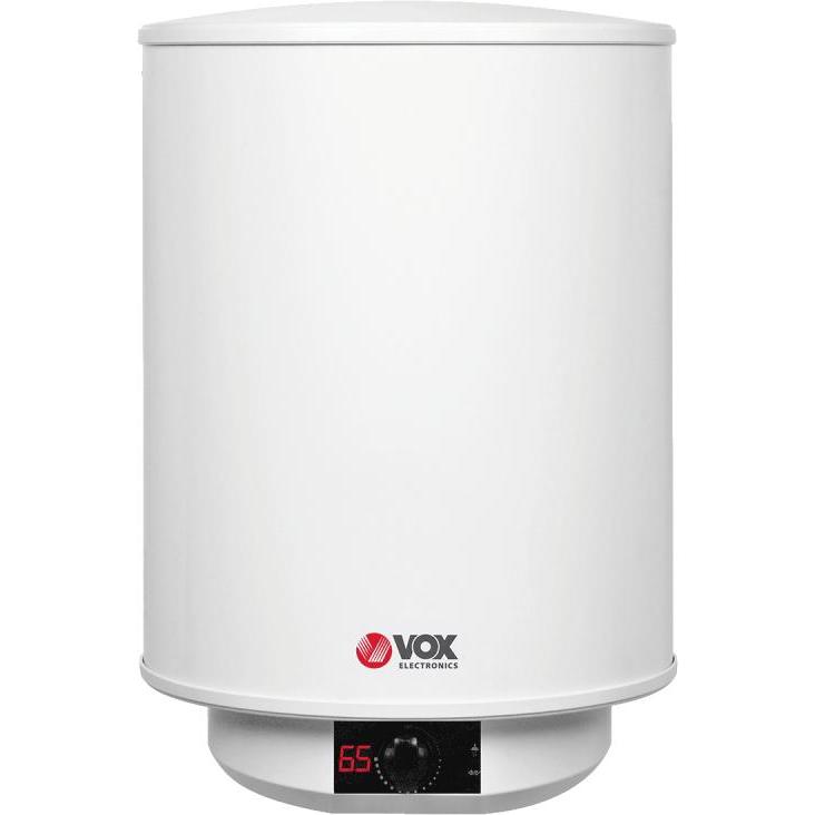 Vox, Warmwassergerät, Warmwasserbereiter WHD 502
