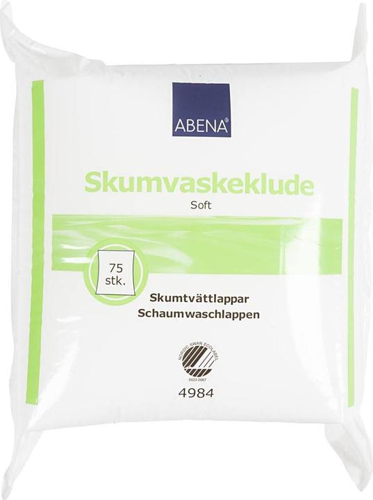 Image du produit Default Washcloths