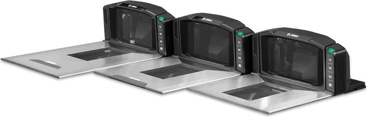 Actual product image Zebra MP7000 SCANNER/BALANCE (1D barcodes, 2D barcodes)