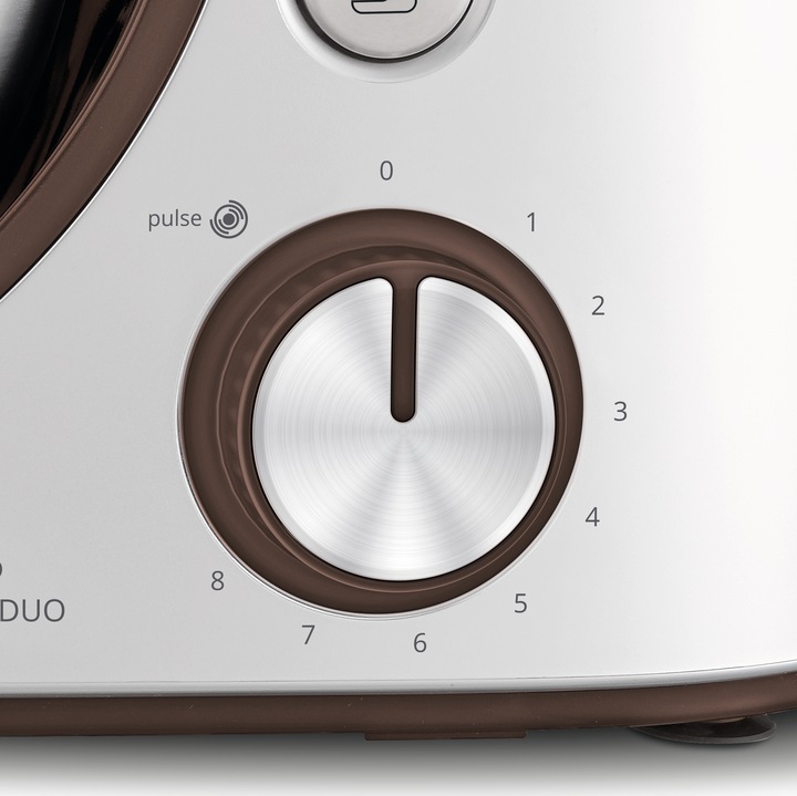 Immagine prodotto Krups Master Perfect Duo (1100 W)