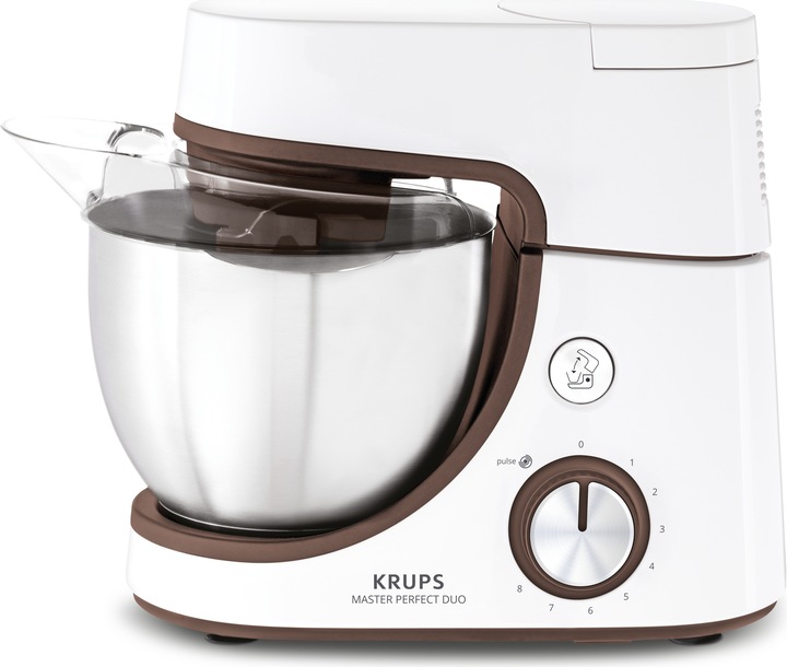Immagine prodotto Krups Master Perfect Duo (1100 W)