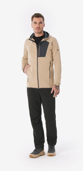 Produktbild Quechua Fleecejacke Herren Wandern (M)