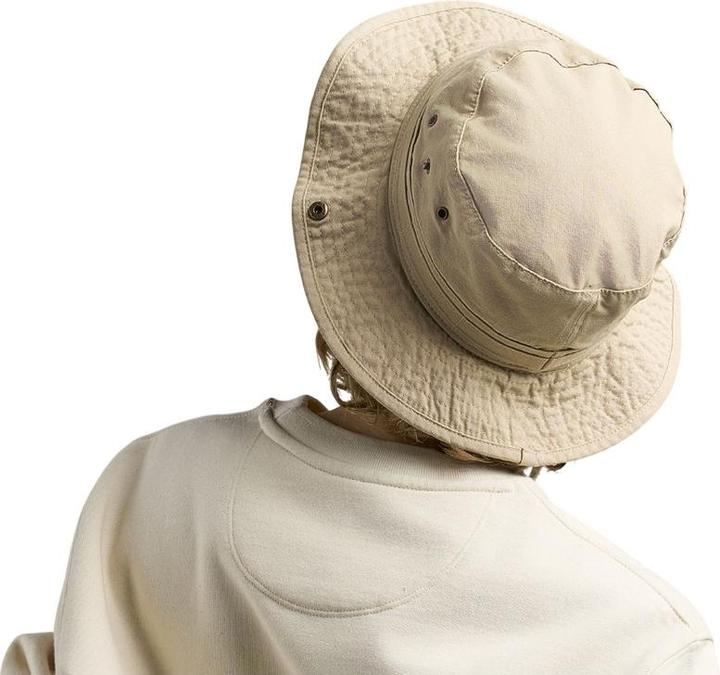 Actual product image Atlantis Headwear Globe Trotter Sun Hat