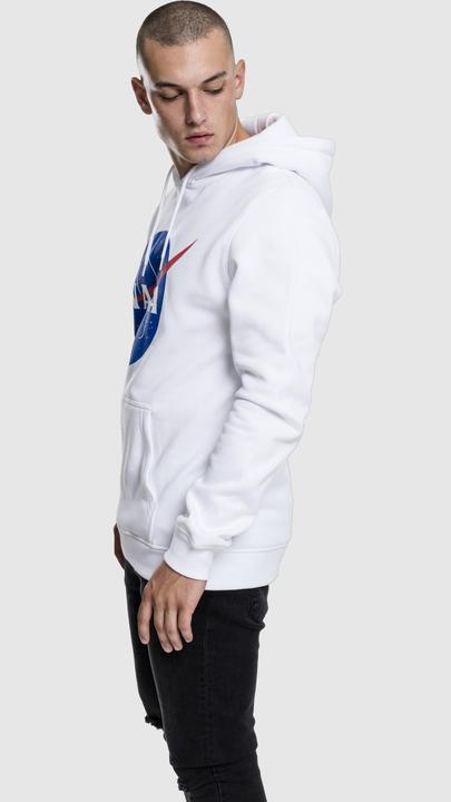 Image du produit Mister Tee NASA Hoody (M)