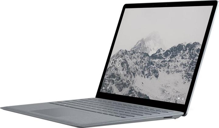 Produktbild Microsoft Surface Laptop 7 for Business (13.80", 512 GB, 16 GB, Deutschland, Snapdragon X Plus X1P-64-100)