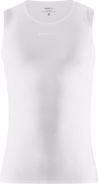 Actual product image Craft Pro Dry Nanoweight Top Sleeveless (XS)
