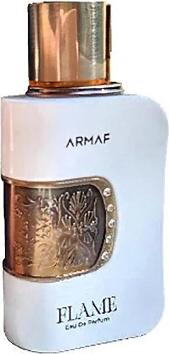 Actual product image Armaf Flame Edp 100ml (Eau de parfum, 100 ml)