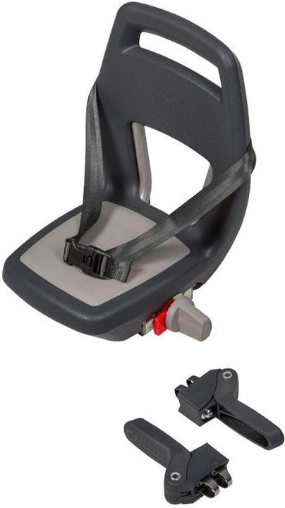 Produktbild Qibbel Fussstützen Junior-Sitz