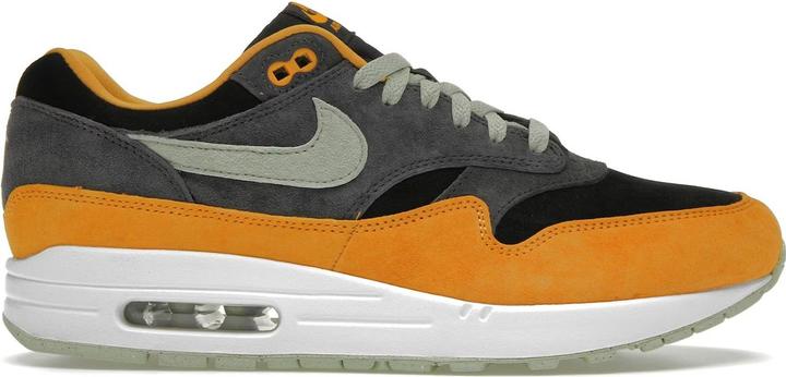 Image du produit Nike Air Max 1 PRM Duck Honey Dew (44.5)
