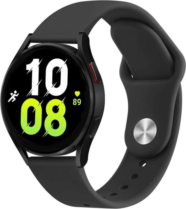 Image du produit Screenguard Bracelet sport Silicone Strap (Silicone)