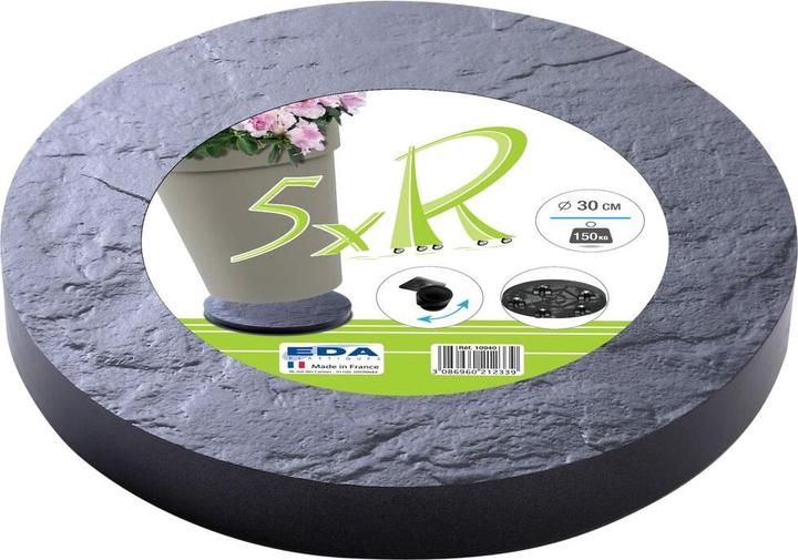 Produktbild EDA Plastiques Roller