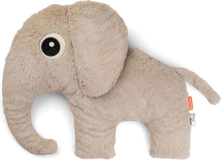 Image du produit Done by Deer Doudou Elphee Sand (44 cm)