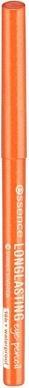 Actual product image essence Long-lasting eye pencil 39 shimmer SUNsation (39 shimmer SUNsation)