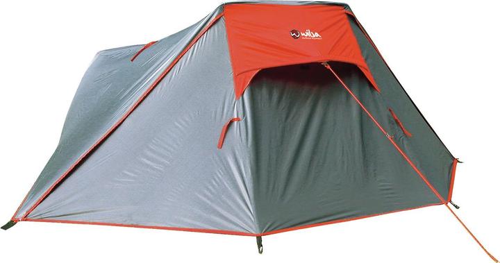 Immagine prodotto Wilsa Tenda "Scorpion II (Tenda a tunnel, 2 kg, 2 persone)