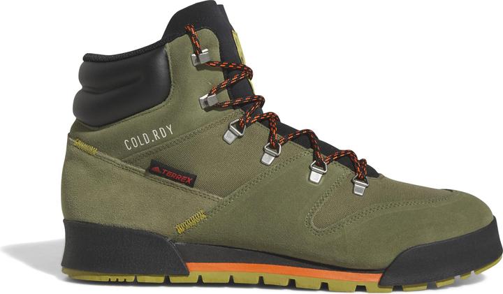 Actual product image adidas Terrex Snowpitch (48)