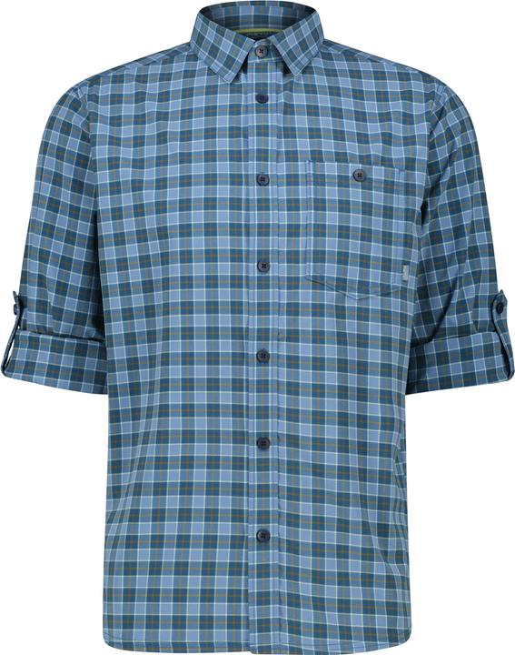 Actual product image Meru Outdoorhemd Peania (XXL)