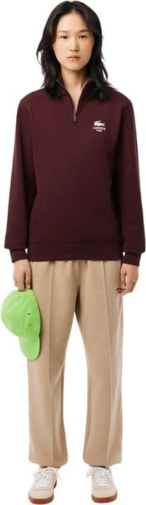Immagine prodotto Lacoste Felpa Collo Alto Adulto Unisex (S)