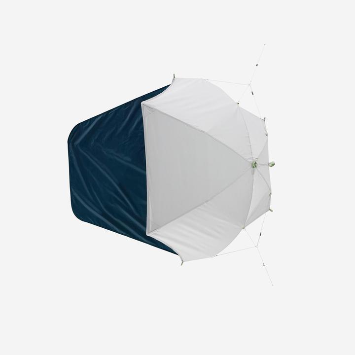Produktbild Quechua 2 Seconds Easy XL 2P (Wurfzelt, 2.60 kg, 2 Personen)