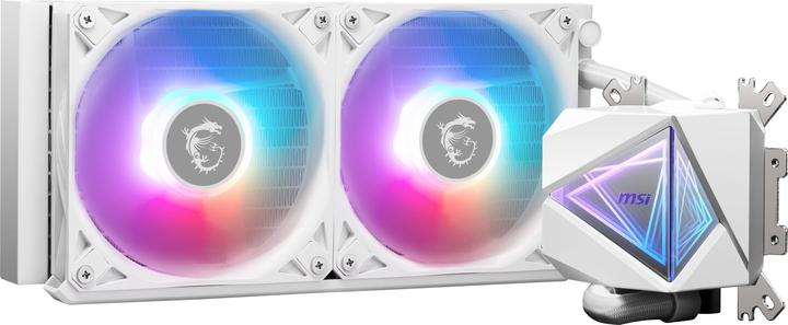 Produktbild MSI MAG CORELIQUID I240