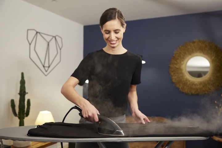 Image du produit Tefal Cube by Ixeo (2170 W, 200 g/min)