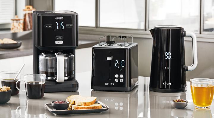 Actual product image Krups Smart 'n' Light (1.70 l)